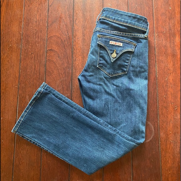 Hudson Jeans - Picture 2 of 4